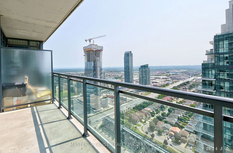  3206 - 4065 Brickstone Mews  Mississauga, L5B 0G3 | Image 20