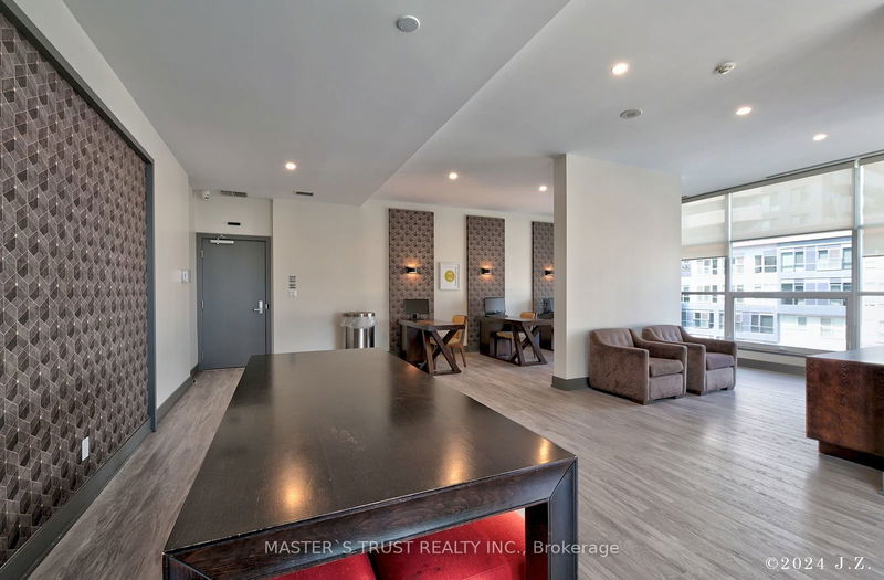  3206 - 4065 Brickstone Mews  Mississauga, L5B 0G3 | Image 25