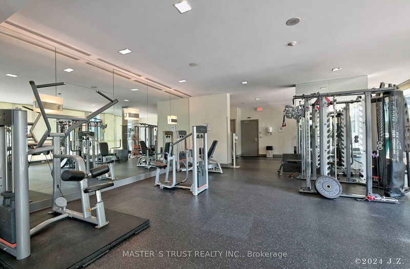  3206 - 4065 Brickstone Mews  Mississauga, L5B 0G3 | Image 32