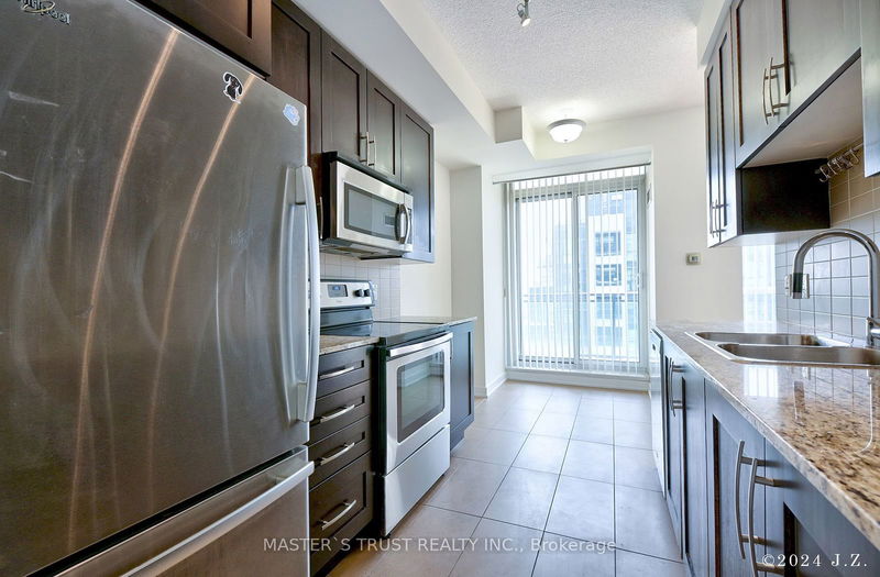  3206 - 4065 Brickstone Mews  Mississauga, L5B 0G3 | Image 7