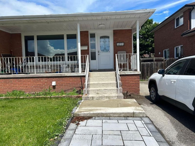 home for lease on 3271 Marlene Court