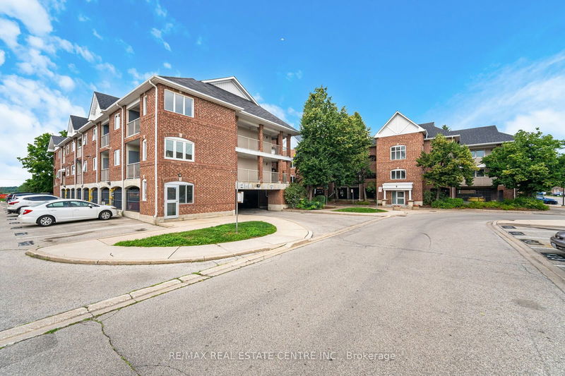 home for sale on 180-75 Bristol Road E