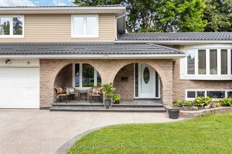 9 TROTTERS Lane, Brampton, L6Y 1B5 | Image 3