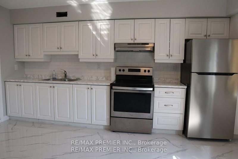 2nd FL - 1657 Weston Rd, Toronto, M9N 1V2 | Image 3