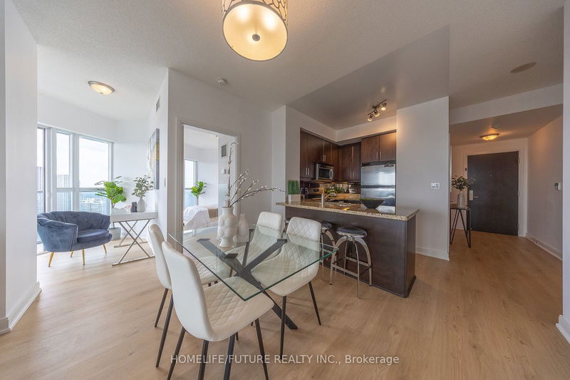  3101 - 60 Absolute Ave  Mississauga, L4Z 0A9 | Image 13