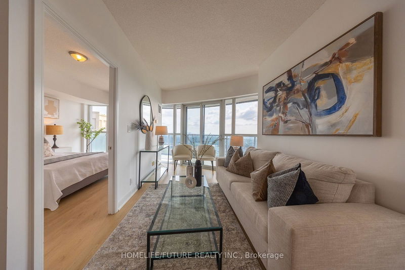  3101 - 60 Absolute Ave  Mississauga, L4Z 0A9 | Image 14