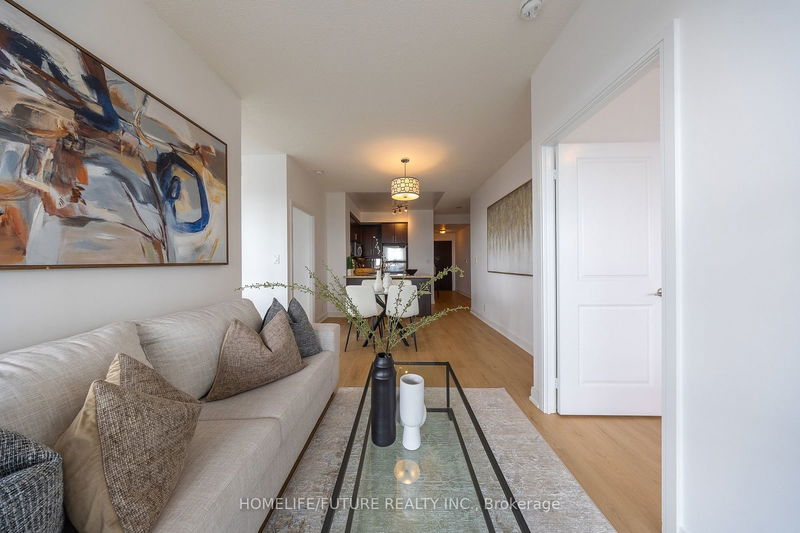  3101 - 60 Absolute Ave  Mississauga, L4Z 0A9 | Image 18