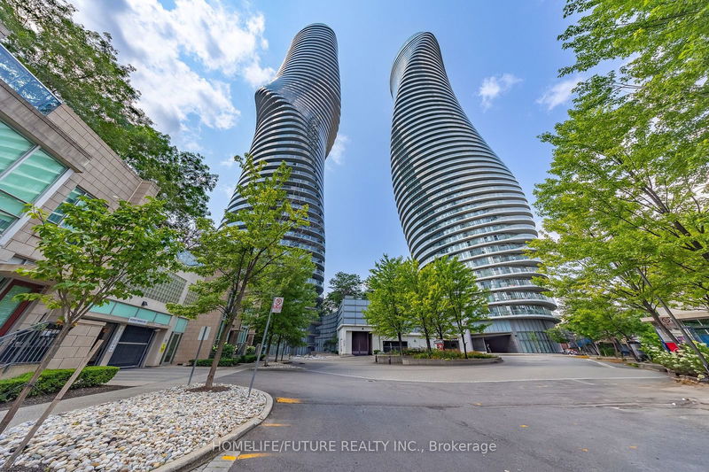  3101 - 60 Absolute Ave  Mississauga, L4Z 0A9 | Image 2