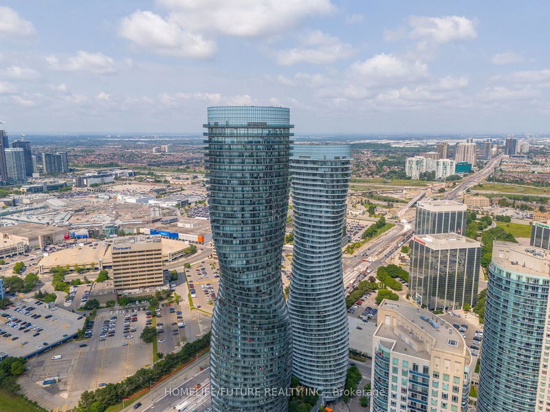  3101 - 60 Absolute Ave  Mississauga, L4Z 0A9 | Image 27