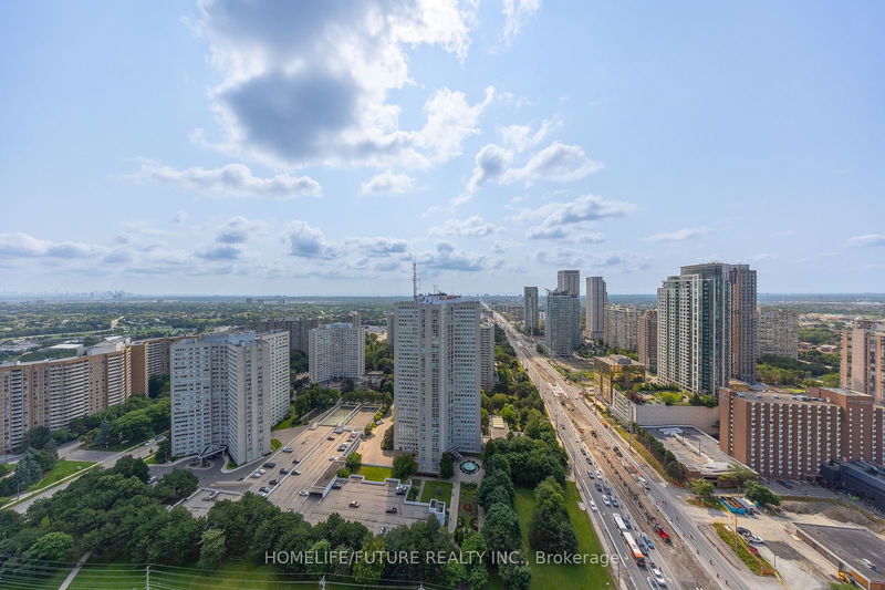  3101 - 60 Absolute Ave  Mississauga, L4Z 0A9 | Image 29