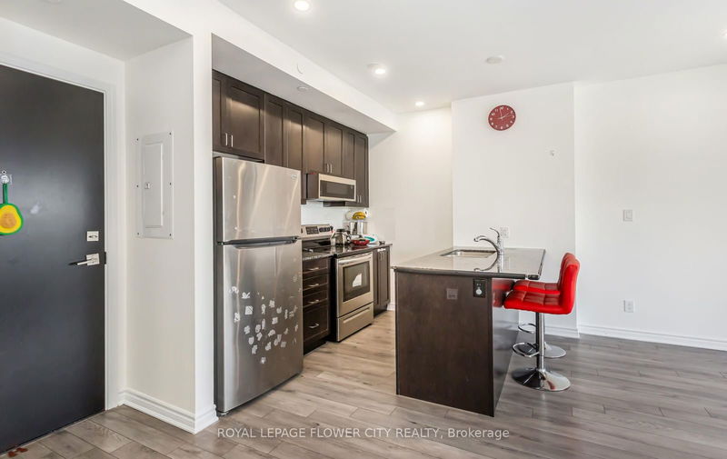  521 - 200 Lagerfeld Dr  Brampton, L7A 5G5 | Image 11