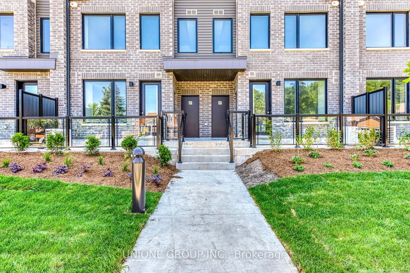 20 - 3538 COLONIAL Dr, Mississauga, L5L 0C1 | Image 2