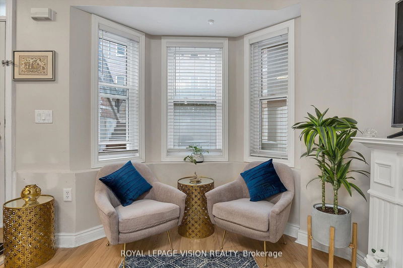 home for sale on 114-760 Lawrence Avenue W