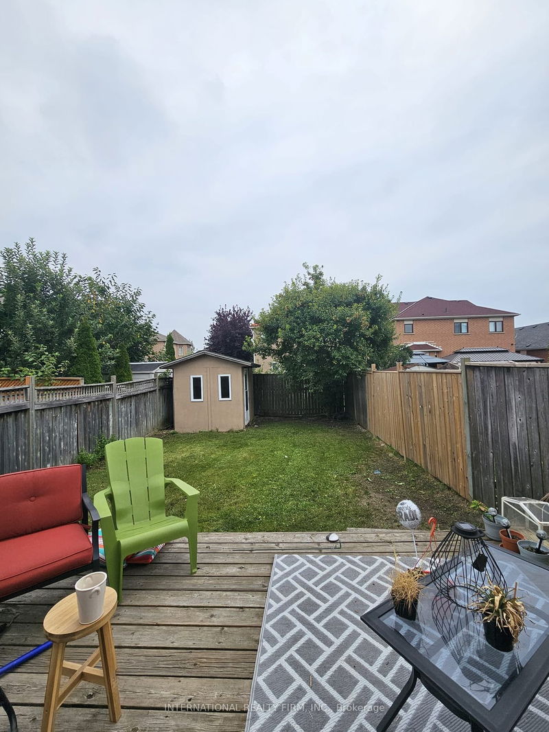 3948 Manatee Way  Mississauga, L5M 6P5 | Image 24