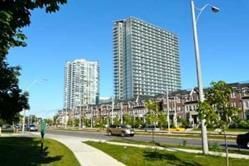 home for lease on 2506-105 The Queensway Avenue