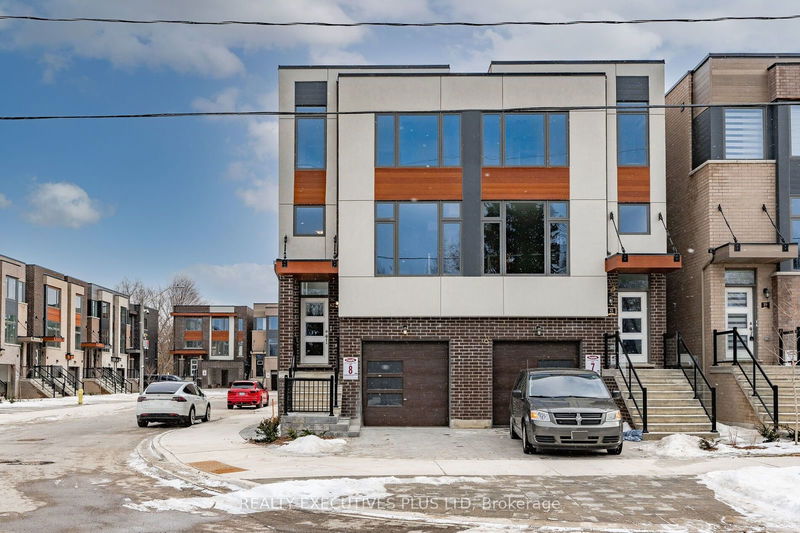 home for lease on Upper-23 Blackstone Street