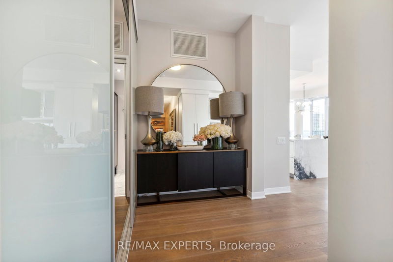  3007 - 90 Park Lawn Rd  Toronto, M8Y 0B6 | Image 10