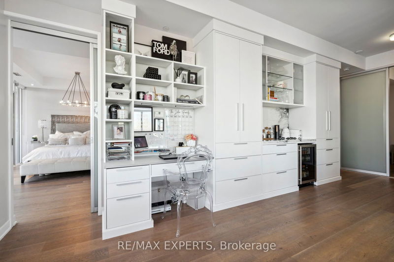  3007 - 90 Park Lawn Rd  Toronto, M8Y 0B6 | Image 14