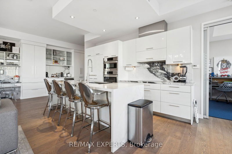  3007 - 90 Park Lawn Rd  Toronto, M8Y 0B6 | Image 18