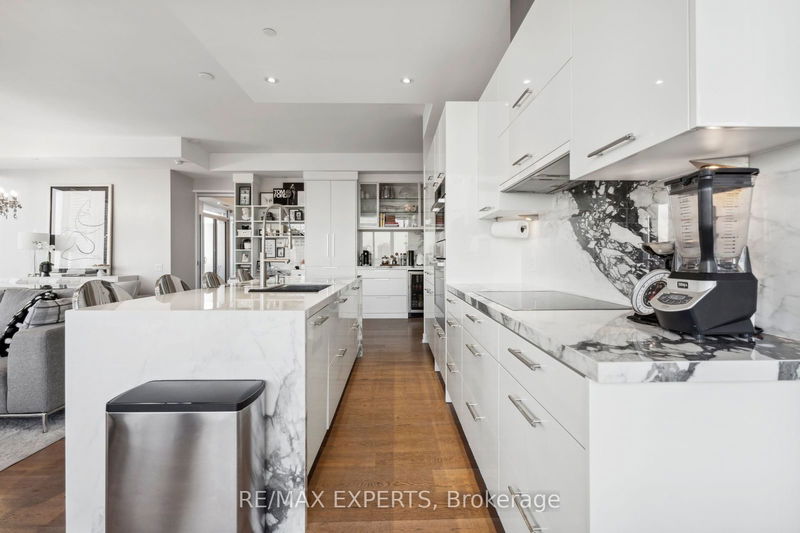  3007 - 90 Park Lawn Rd  Toronto, M8Y 0B6 | Image 19