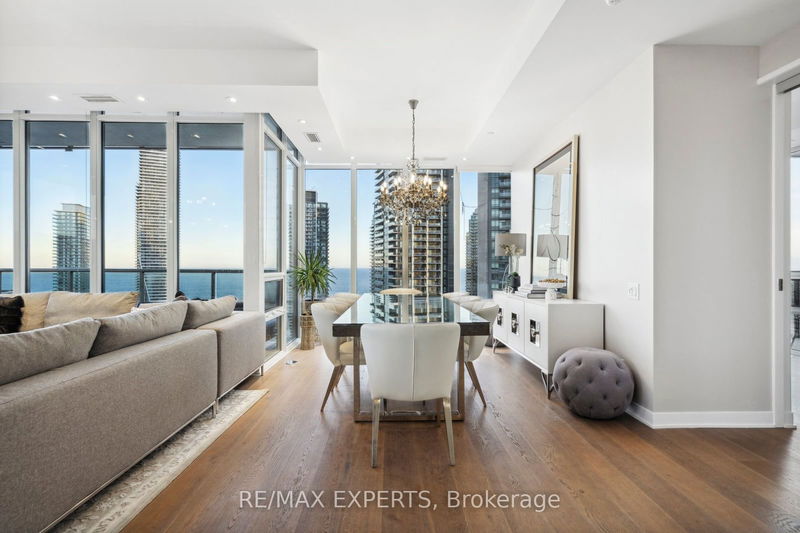  3007 - 90 Park Lawn Rd  Toronto, M8Y 0B6 | Image 21