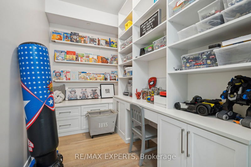  3007 - 90 Park Lawn Rd  Toronto, M8Y 0B6 | Image 25