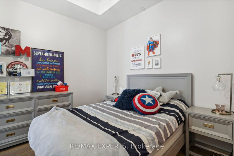  3007 - 90 Park Lawn Rd  Toronto, M8Y 0B6 | Image 33