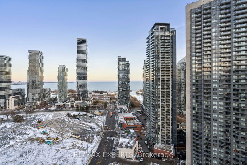  3007 - 90 Park Lawn Rd  Toronto, M8Y 0B6 | Image 38