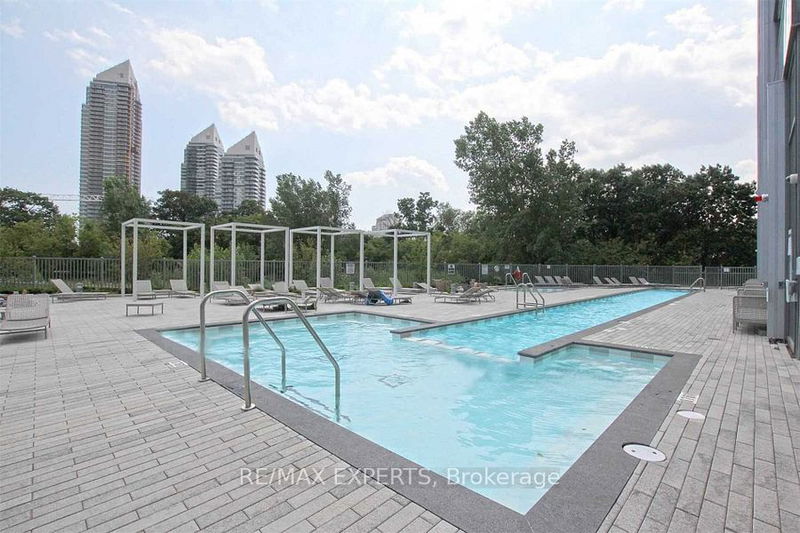  3007 - 90 Park Lawn Rd  Toronto, M8Y 0B6 | Image 39