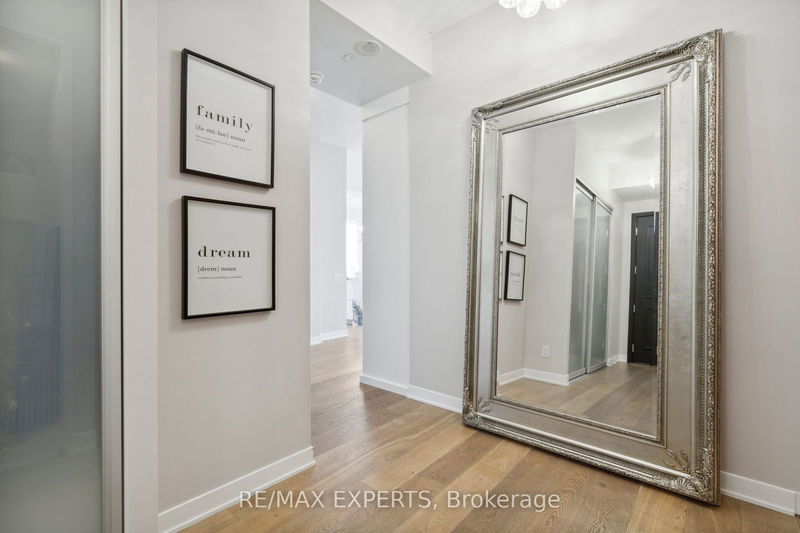  3007 - 90 Park Lawn Rd  Toronto, M8Y 0B6 | Image 9