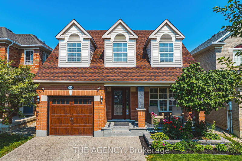 home for sale on 1521 Archer Way