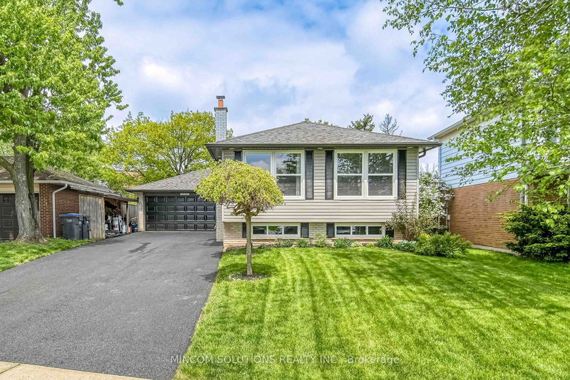 home for sale on 2597 Homelands Drive