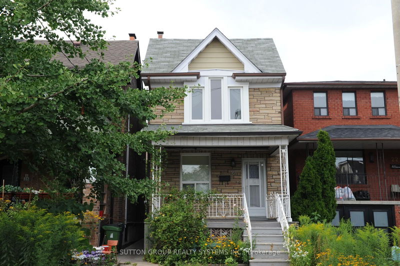 home for sale on 24 Norton Avenue