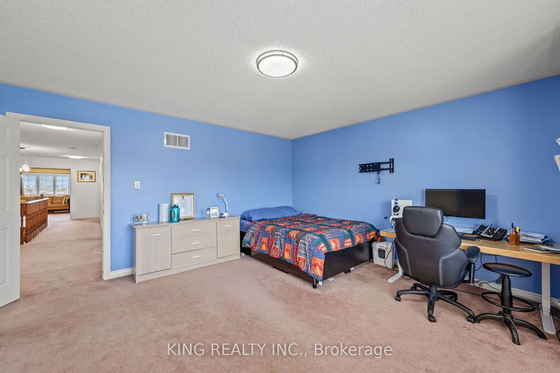 6528 Western Skies Way  Mississauga, L5W 1G4 | Image 29