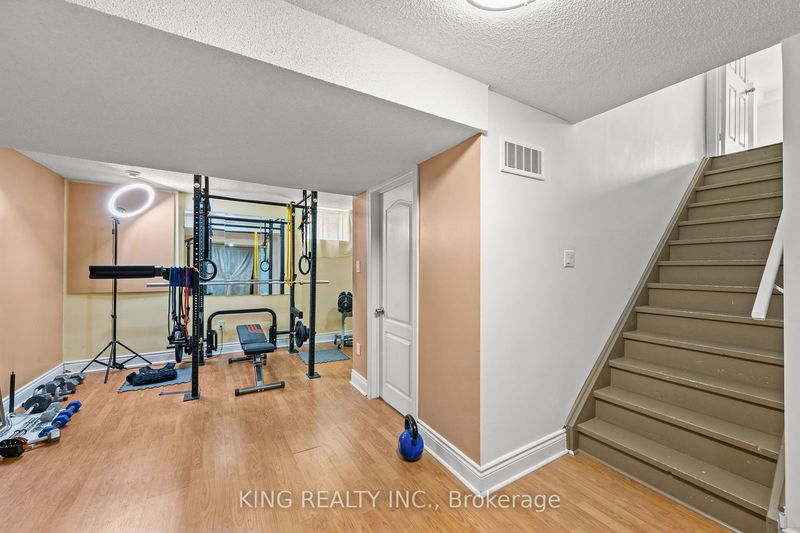 6528 Western Skies Way  Mississauga, L5W 1G4 | Image 31