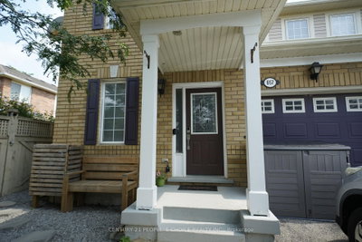 Semi-Detached House leased at Upper-657 Thompson Road, Milton, Ontario, L9T 5W8 - Beaty - MLS: W9240356