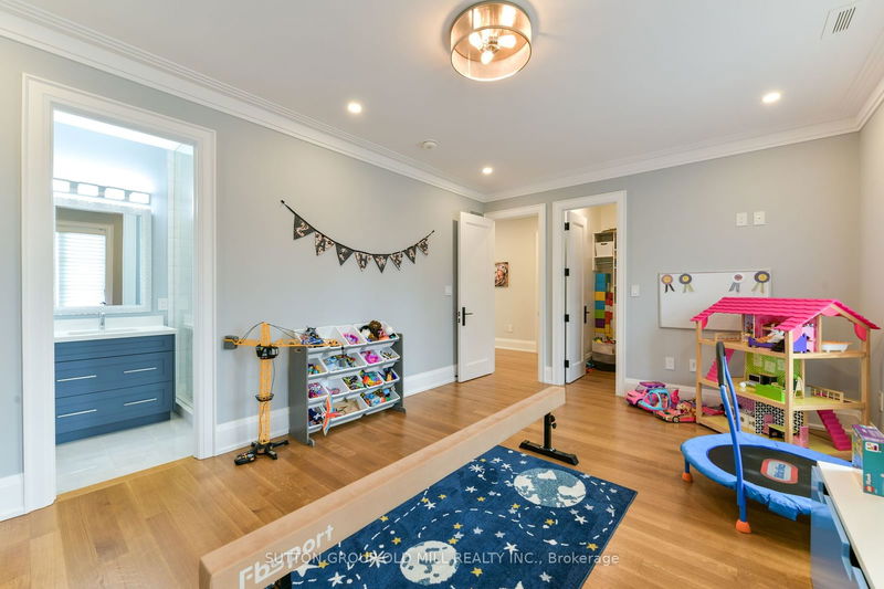 24 Colwood Rd  Toronto, M9A 4E4 | Image 26