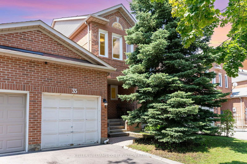 home for sale on 35 Ready Court