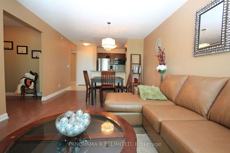 home for sale on 1701-205 Sherway Gardens Road