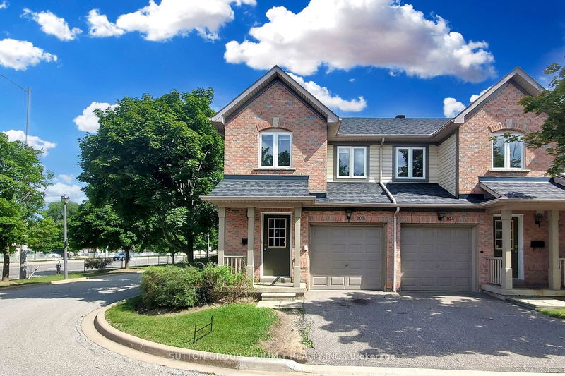 home for sale on 105-5255 GUILDWOOD Way