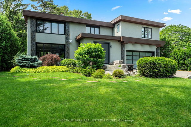 2106 Grange Drive