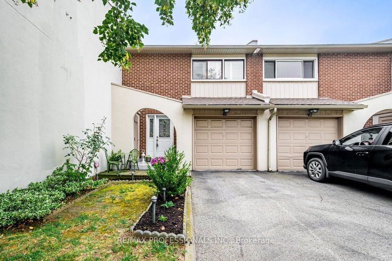  41 - 1180 Mississauga Valley Blvd  Mississauga, L5A 3M9 | Image 1