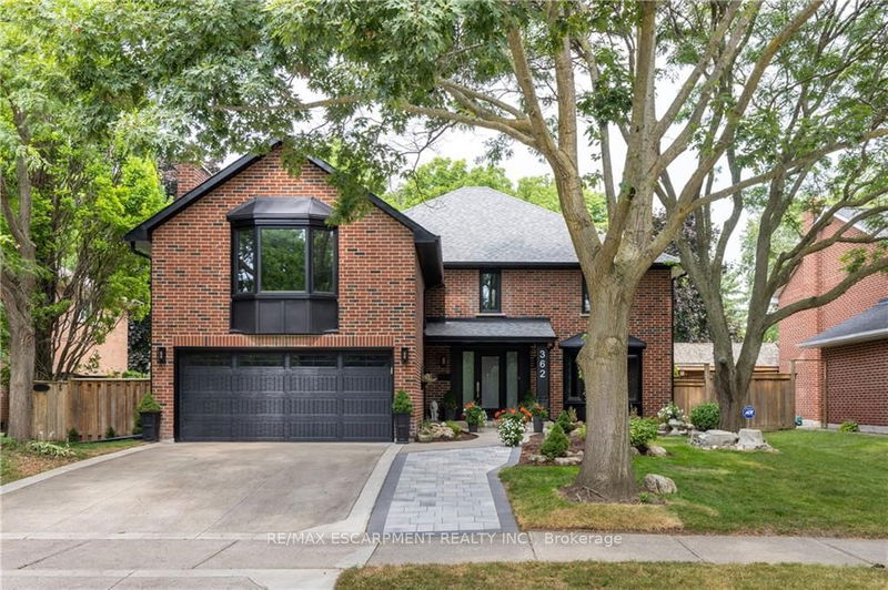home for sale on 362 ASPEN FOREST Drive