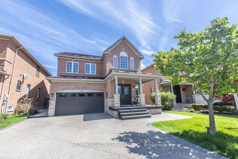 home for sale on 2337 West Ham Road