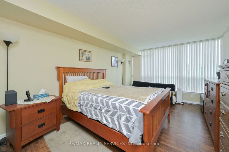  412 - 12 Laurelcrest St  Brampton, L6S 5Y4 | Image 22