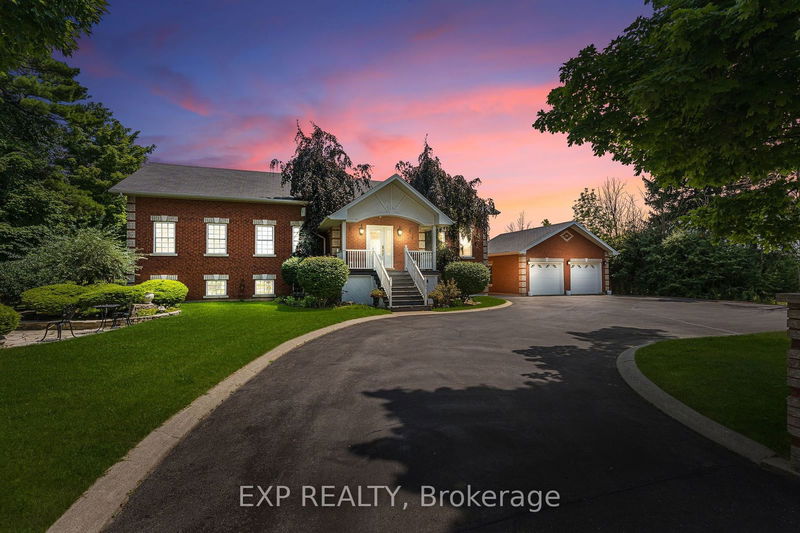 15260 Regional 10 Rd  Halton Hills, L0P 1K0 | Image 1