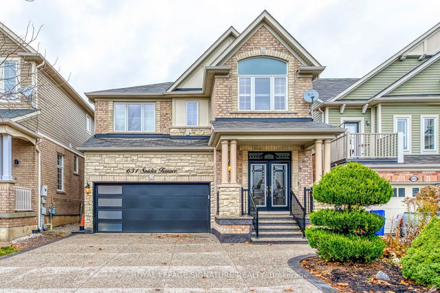 Bsmt - 651 Snider Terrace