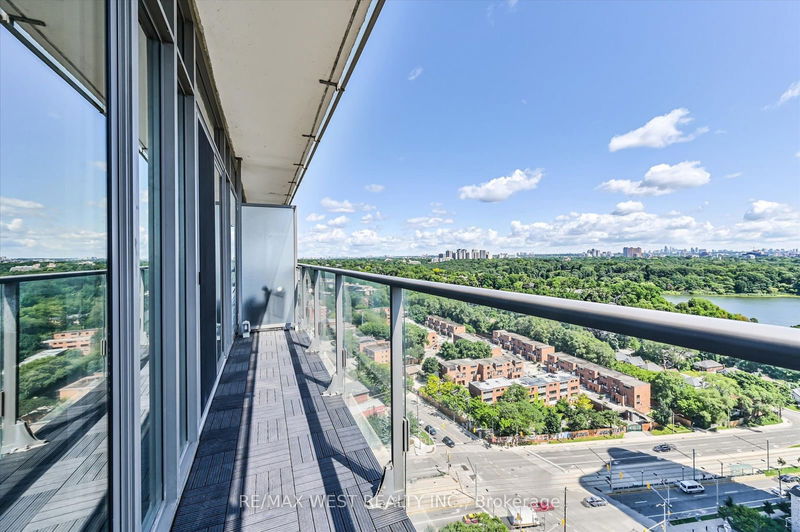  2113 - 103 The Queensway Ave  Toronto, M6S 5B3 | Image 23