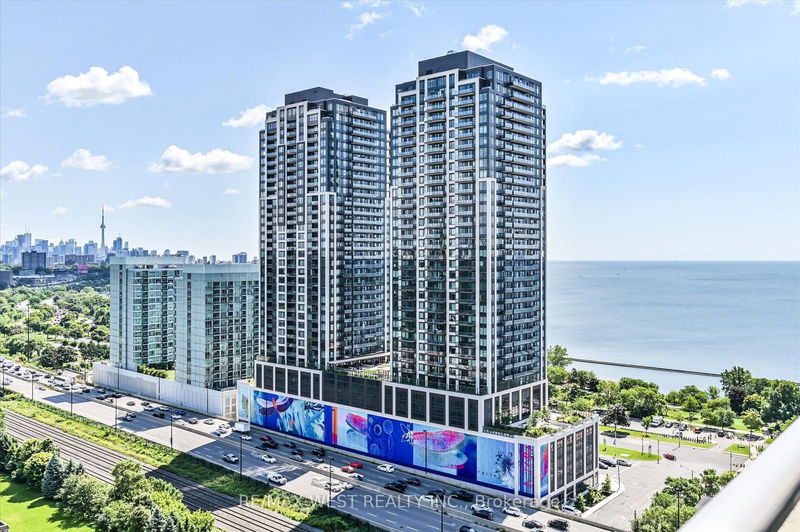  2113 - 103 The Queensway Ave  Toronto, M6S 5B3 | Image 25