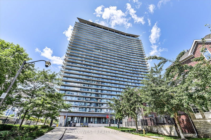  2113 - 103 The Queensway Ave  Toronto, M6S 5B3 | Image 31